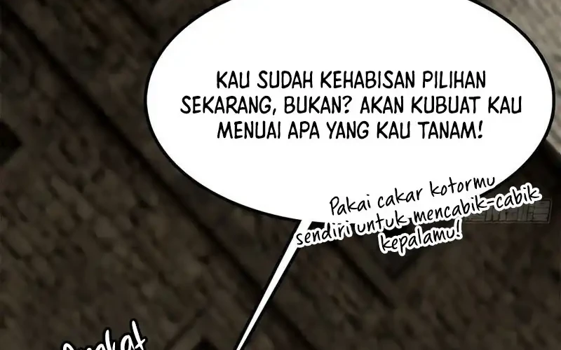 Sea of Blood Mountain of Bones Chapter 34 - halaman 6