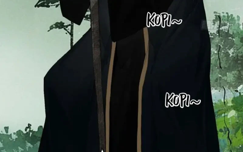Sea of Blood Mountain of Bones Chapter 34 - halaman 60