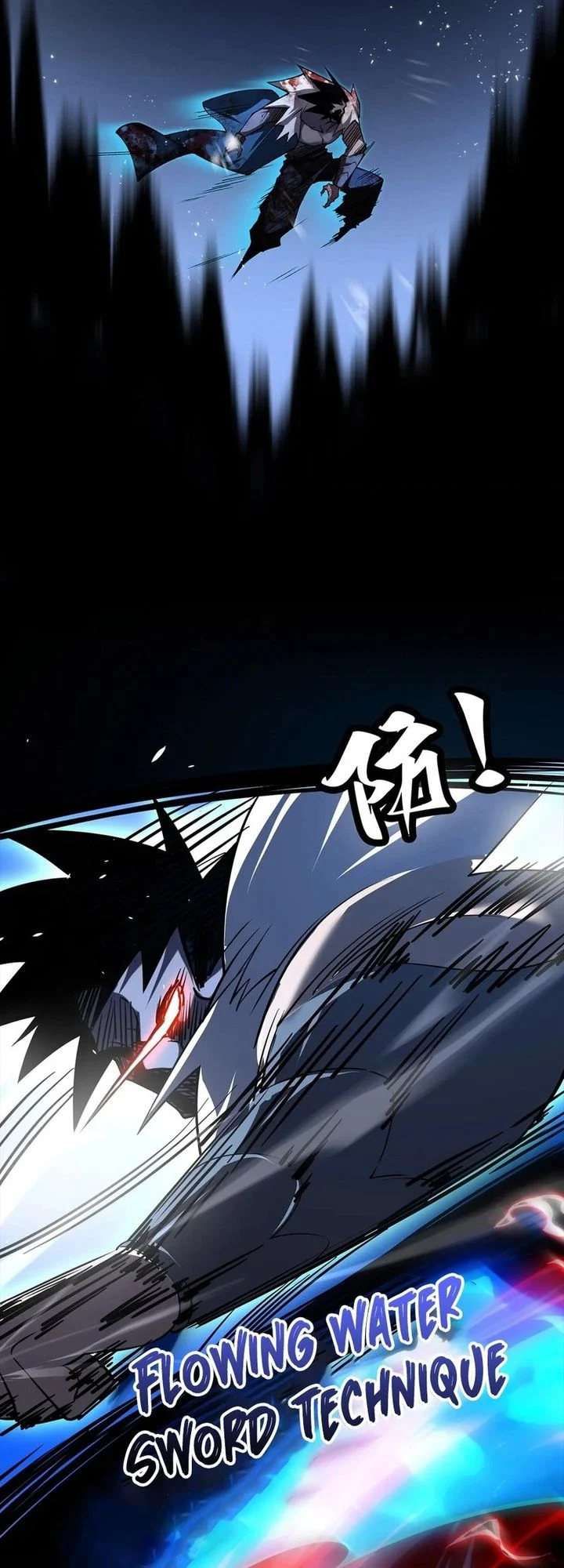 Sea of Blood Mountain of Bones Chapter 35 - halaman 10