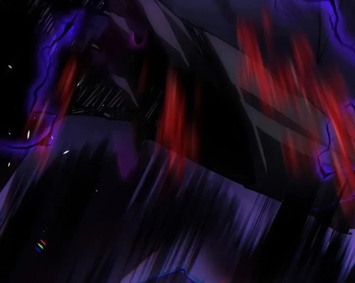 Sea of Blood Mountain of Bones Chapter 35 - halaman 2