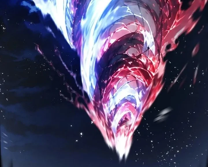 Sea of Blood Mountain of Bones Chapter 35 - halaman 9