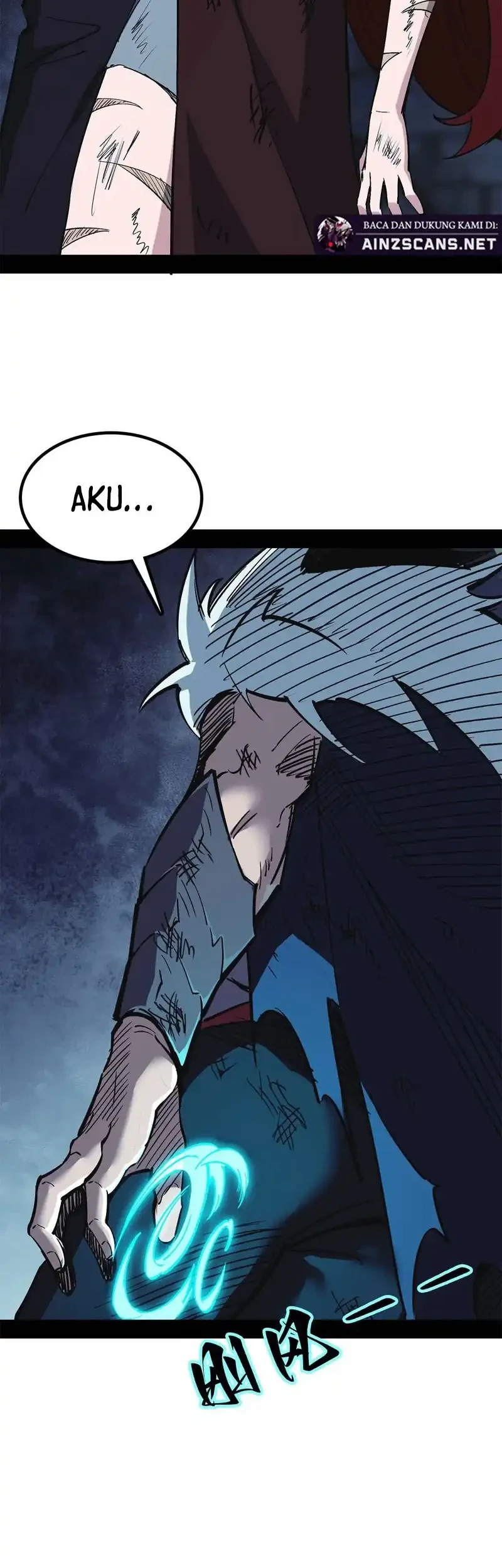 Sea of Blood Mountain of Bones Chapter 38 - halaman 13