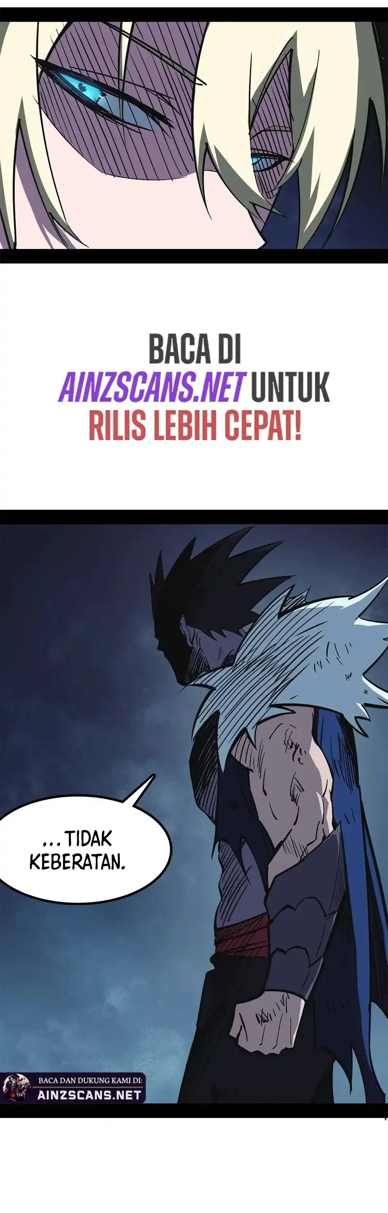 Sea of Blood Mountain of Bones Chapter 38 - halaman 14