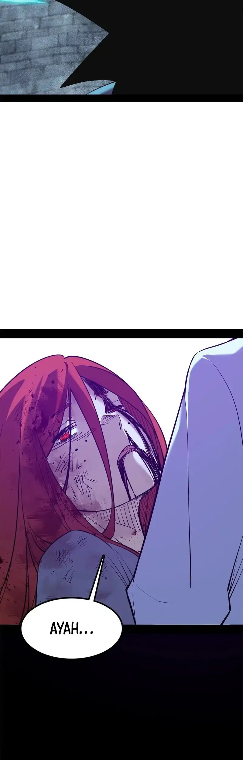 Sea of Blood Mountain of Bones Chapter 38 - halaman 19