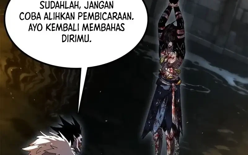 Sea of Blood Mountain of Bones Chapter 38 - halaman 47