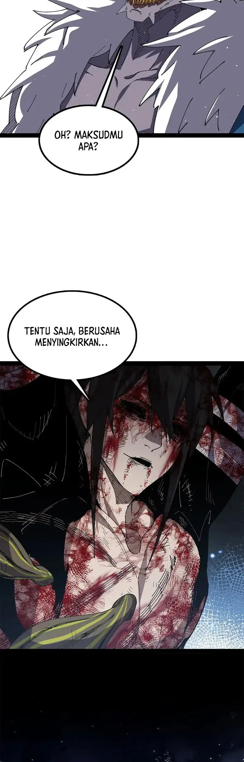 Sea of Blood Mountain of Bones Chapter 38 - halaman 51