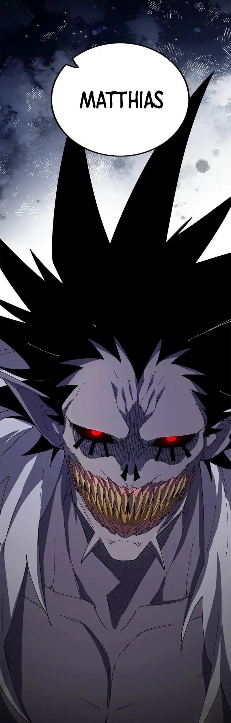 Sea of Blood Mountain of Bones Chapter 38 - halaman 52