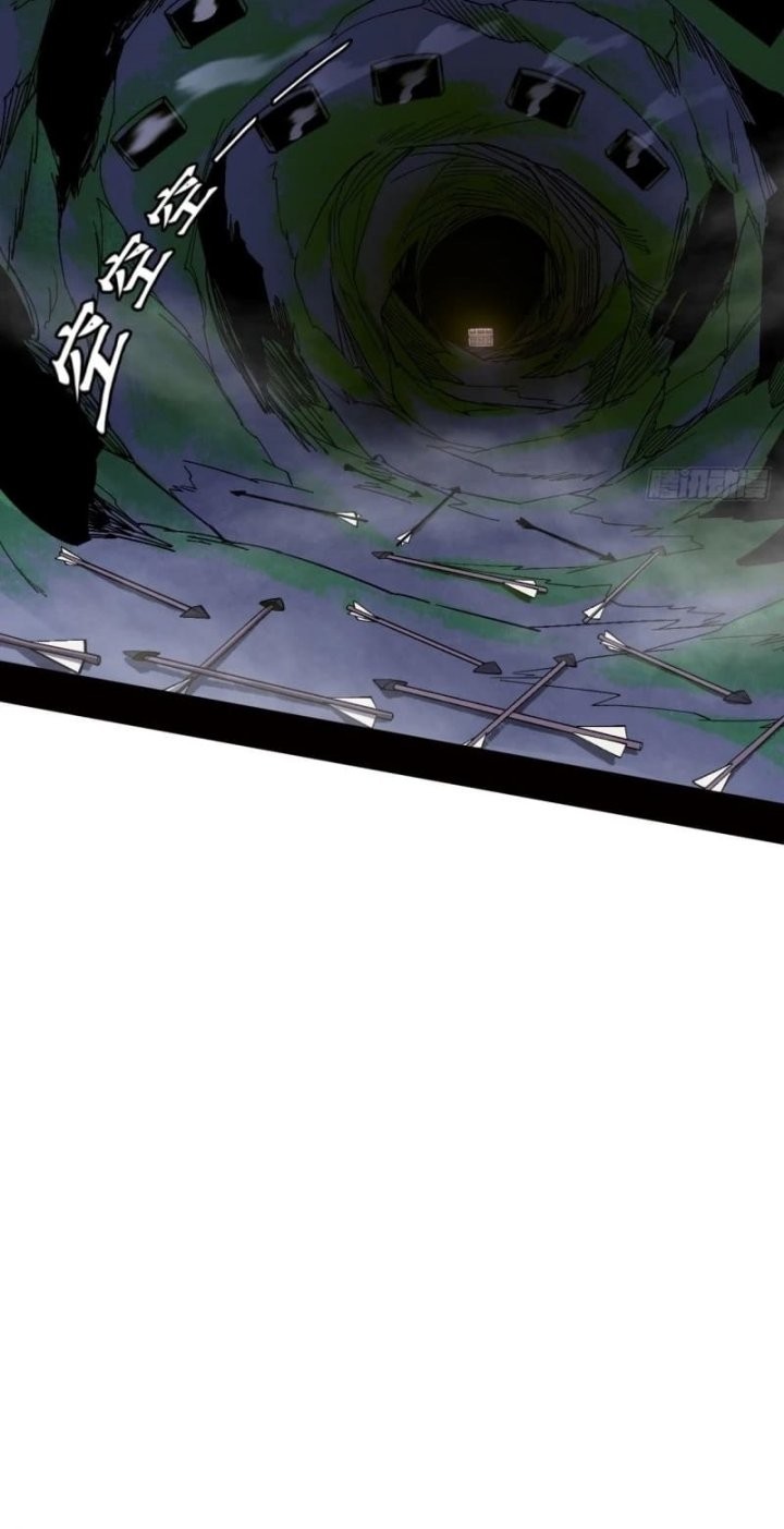 Sea of Blood Mountain of Bones Chapter 4 - halaman 40
