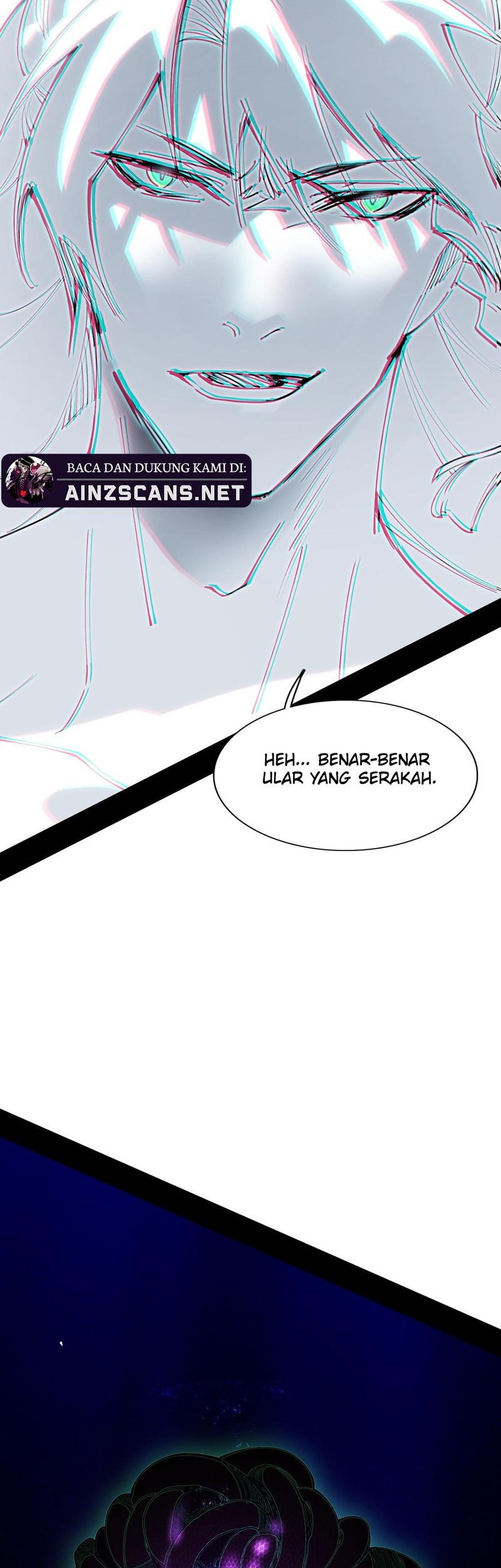 Sea of Blood Mountain of Bones Chapter 5 - halaman 42