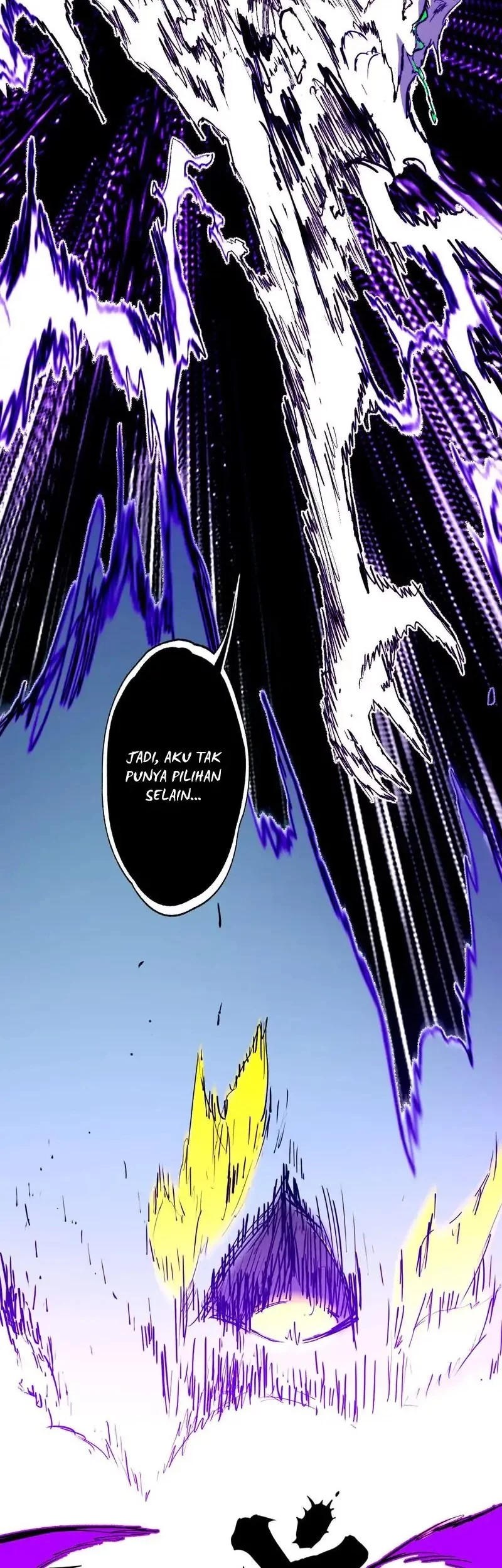 Sea of Blood Mountain of Bones Chapter 6 - halaman 39