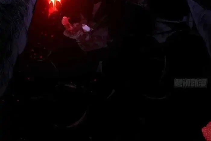 Sea of Blood Mountain of Bones Chapter 7 - halaman 34