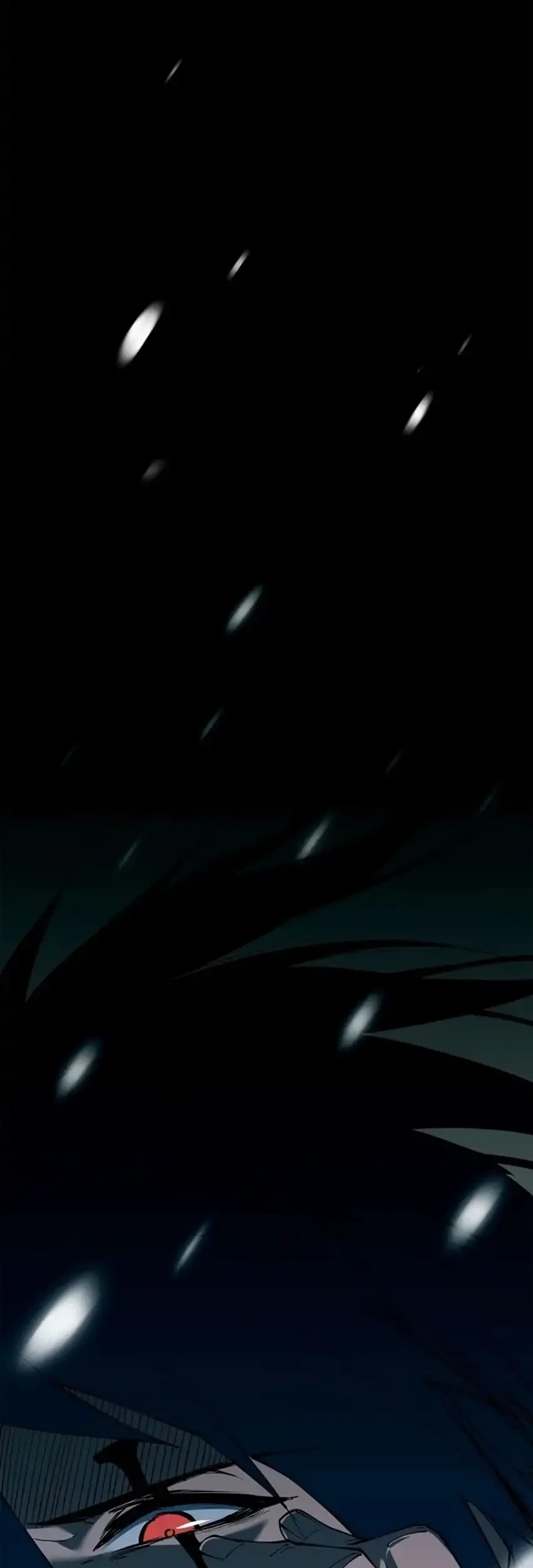 Sea of Blood Mountain of Bones Chapter 8 - halaman 44