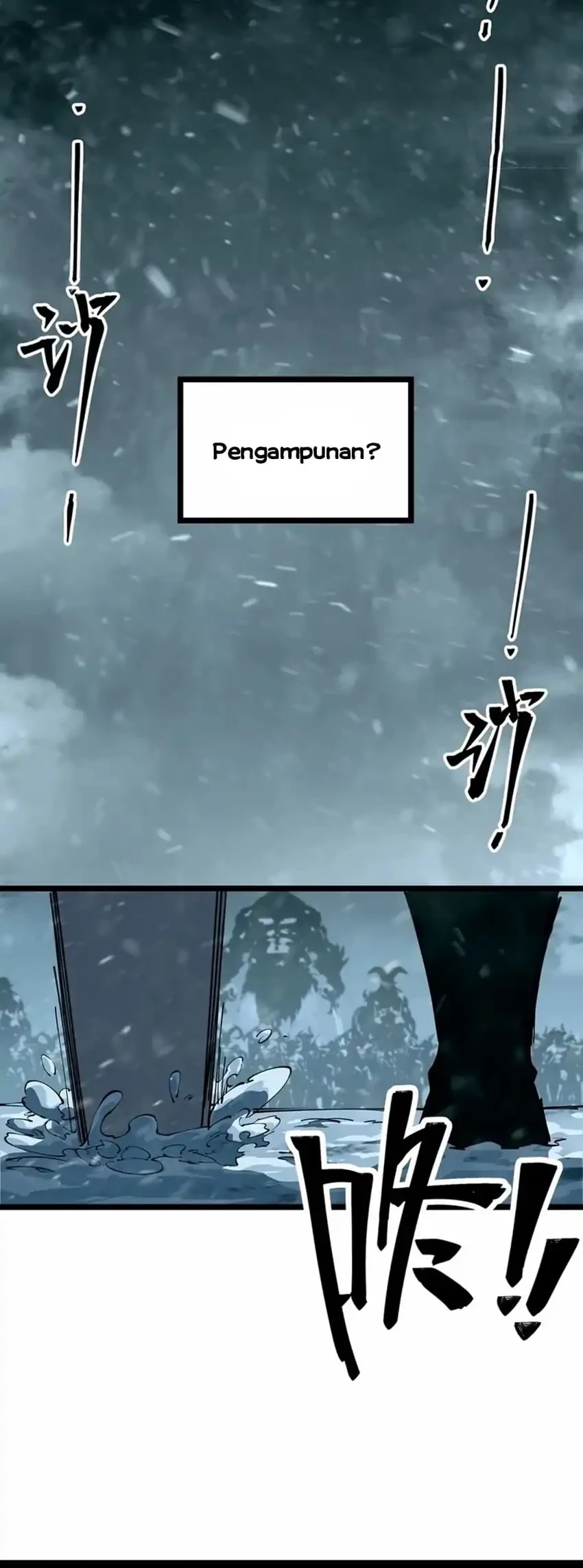 Sea of Blood Mountain of Bones Chapter 8 - halaman 52