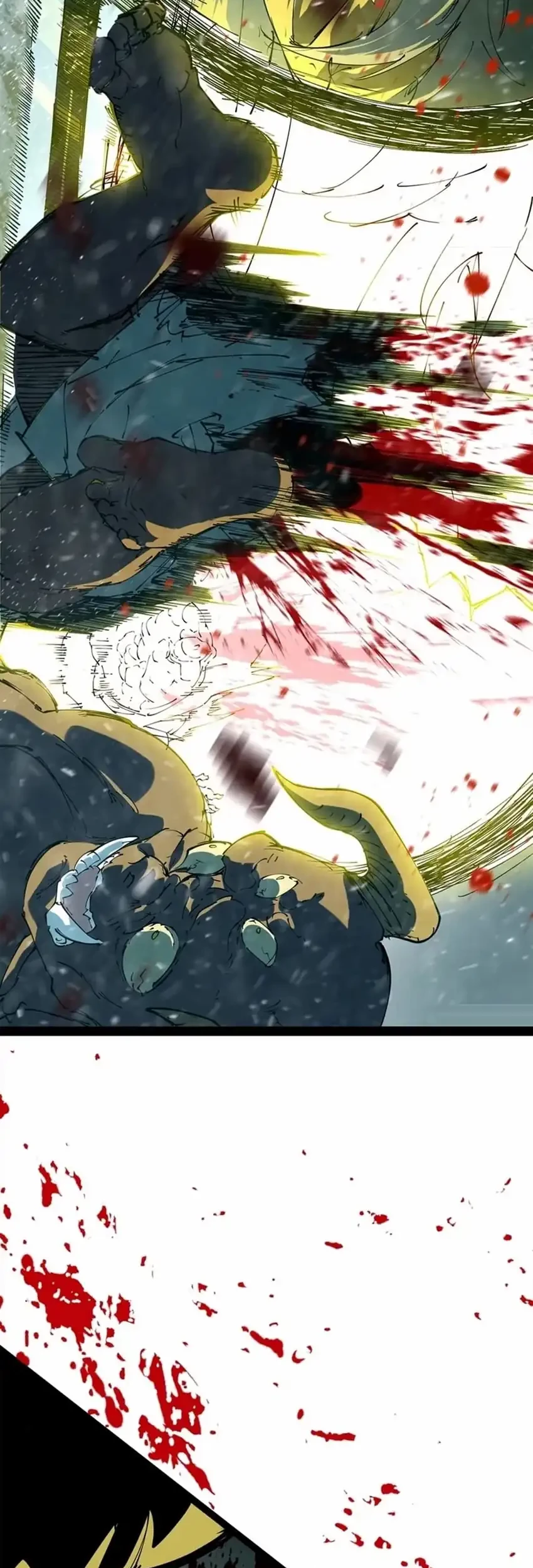 Sea of Blood Mountain of Bones Chapter 8 - halaman 59