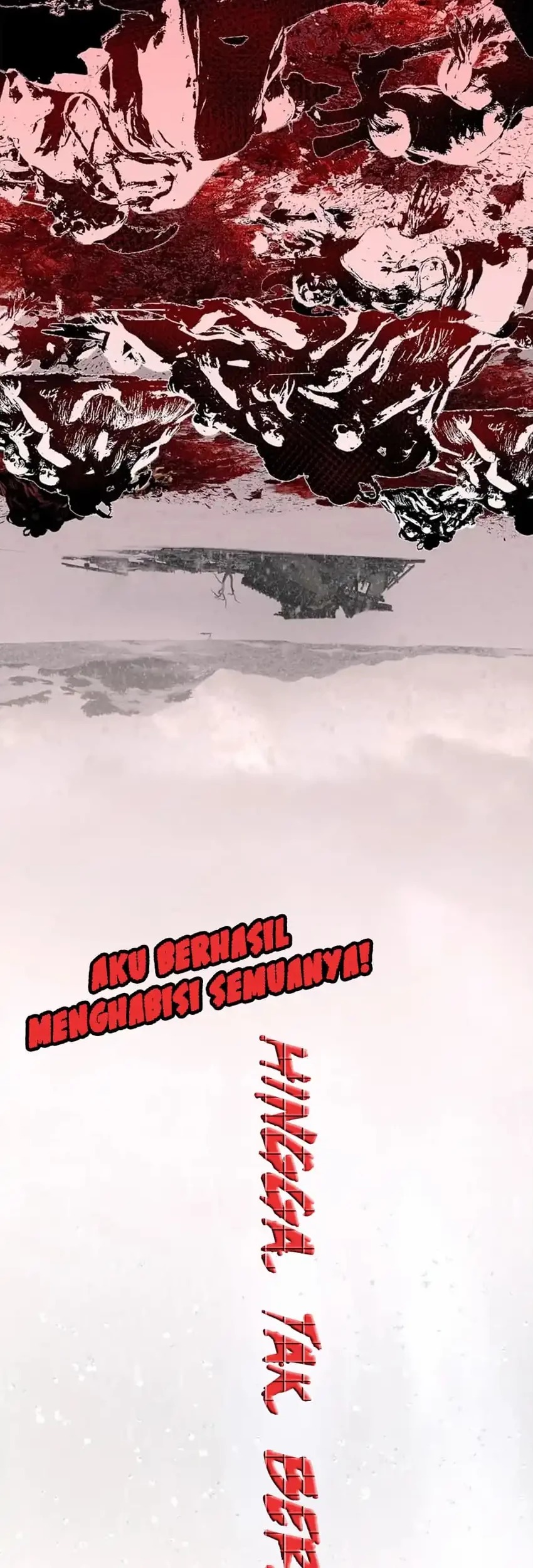 Sea of Blood Mountain of Bones Chapter 8 - halaman 65