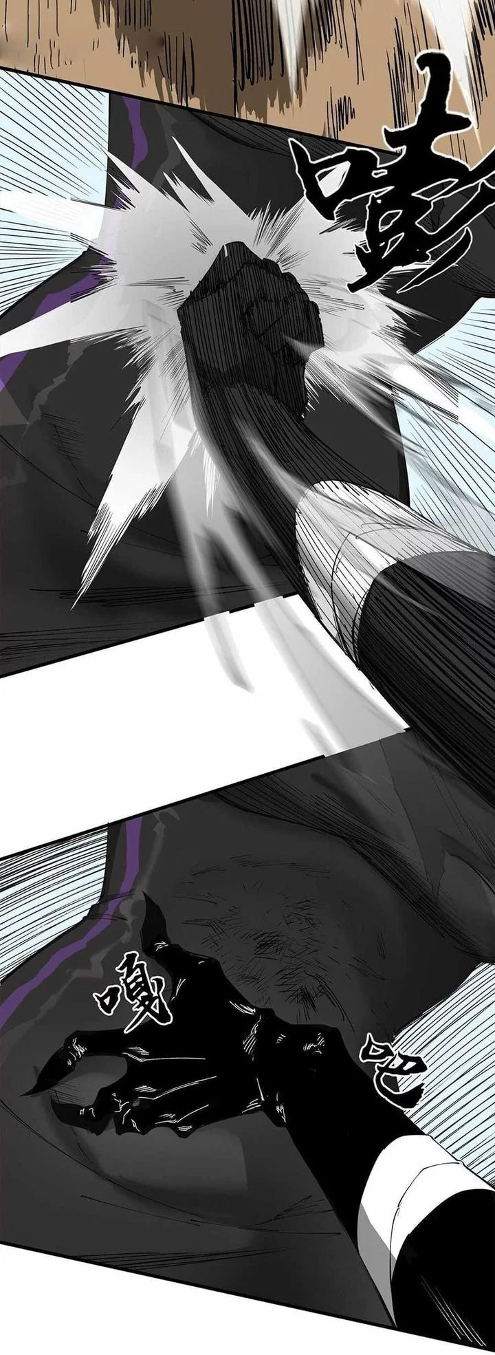 Sea of Blood Mountain of Bones Chapter 9 - halaman 36