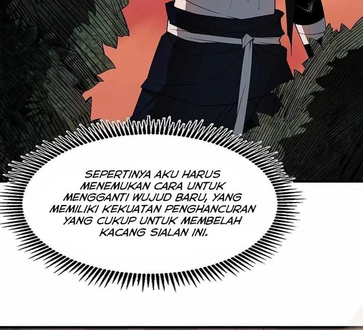 Sea of Blood Mountain of Bones Chapter 9 - halaman 54