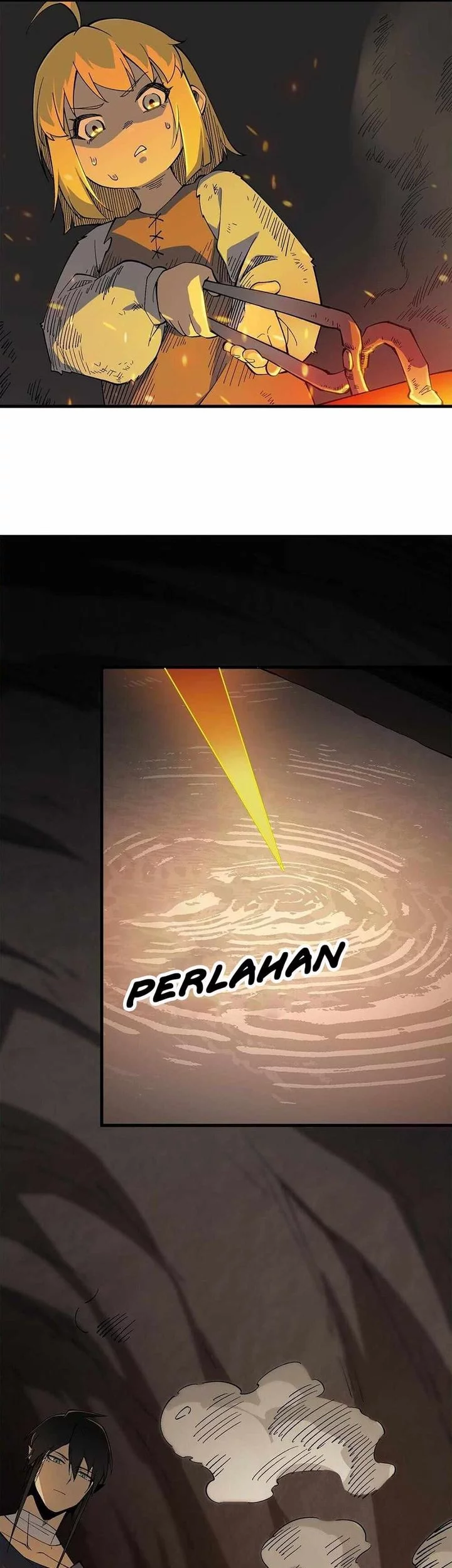 Sea of Blood Mountain of Bones Chapter 9 - halaman 59