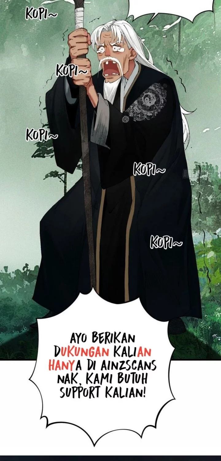 Sea of Blood Mountain of Bones Chapter 9 - halaman 64
