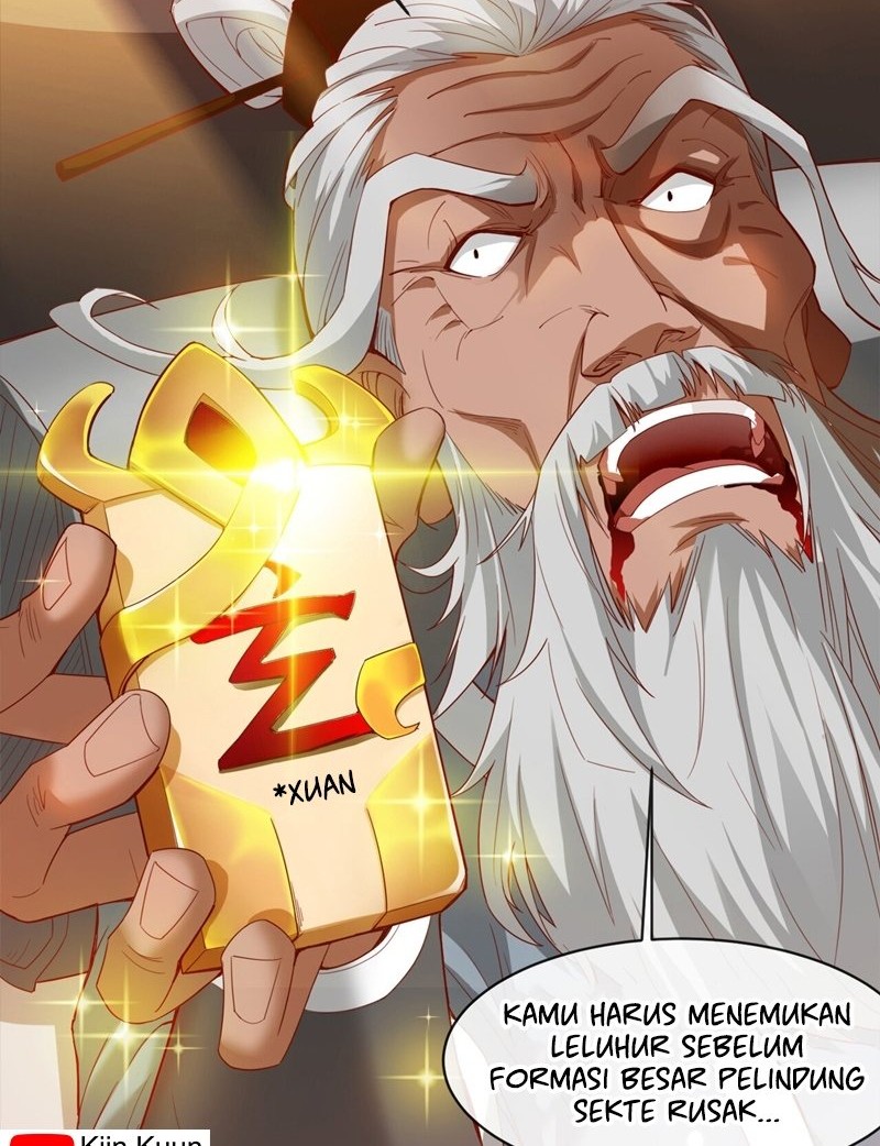 Seclusion With Apprentices Chapter 1 - halaman 12