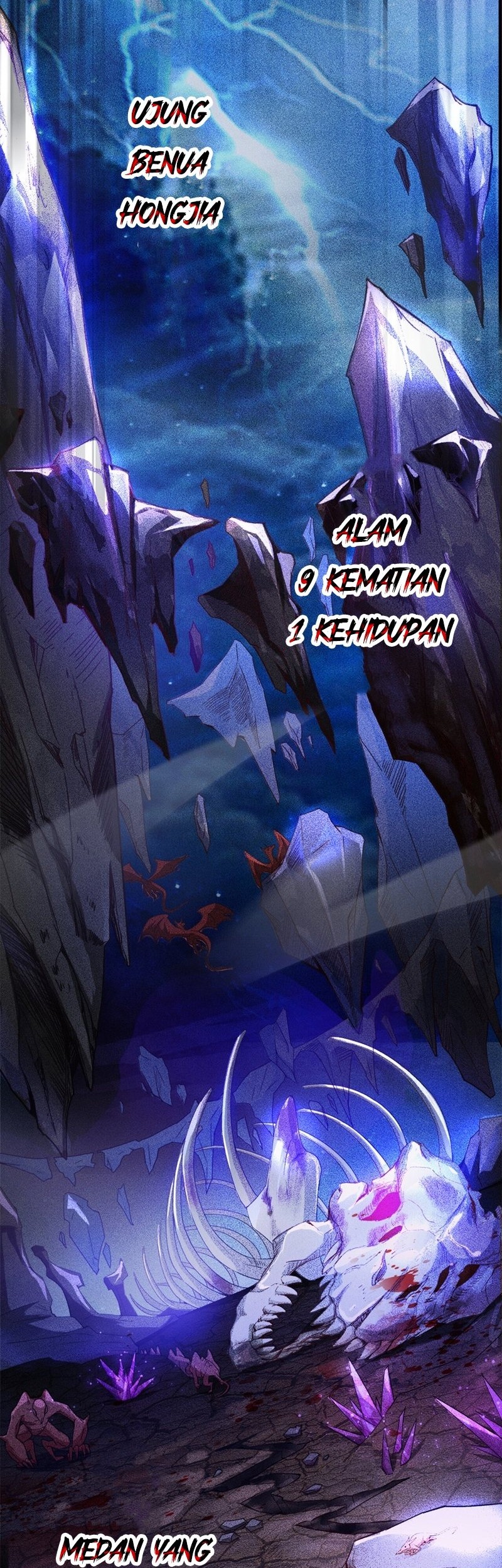Seclusion With Apprentices Chapter 1 - halaman 2