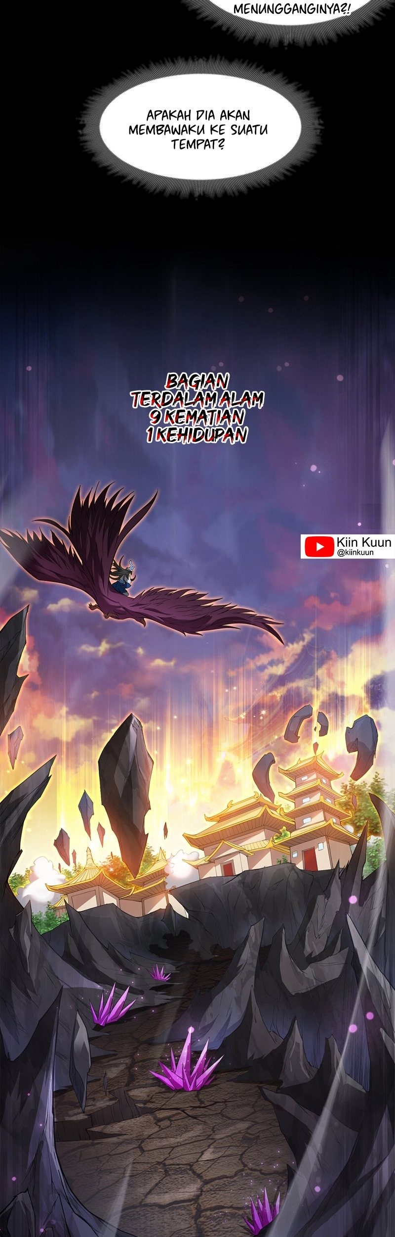 Seclusion With Apprentices Chapter 1 - halaman 23