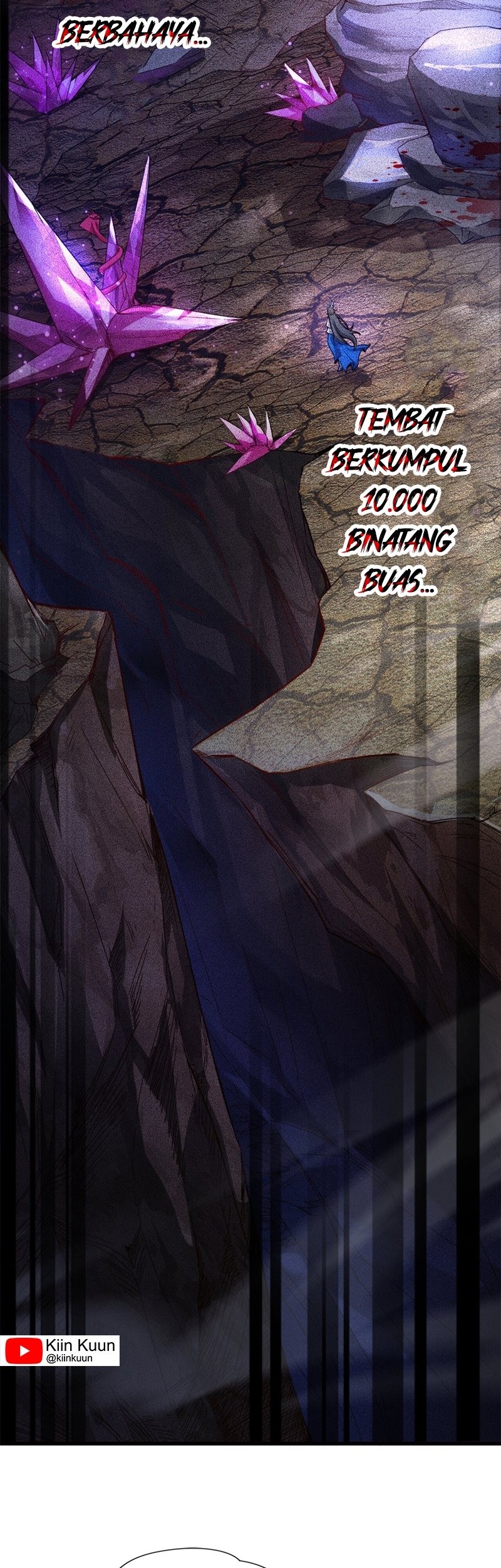 Seclusion With Apprentices Chapter 1 - halaman 3