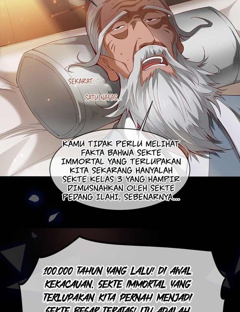 Seclusion With Apprentices Chapter 1 - halaman 8