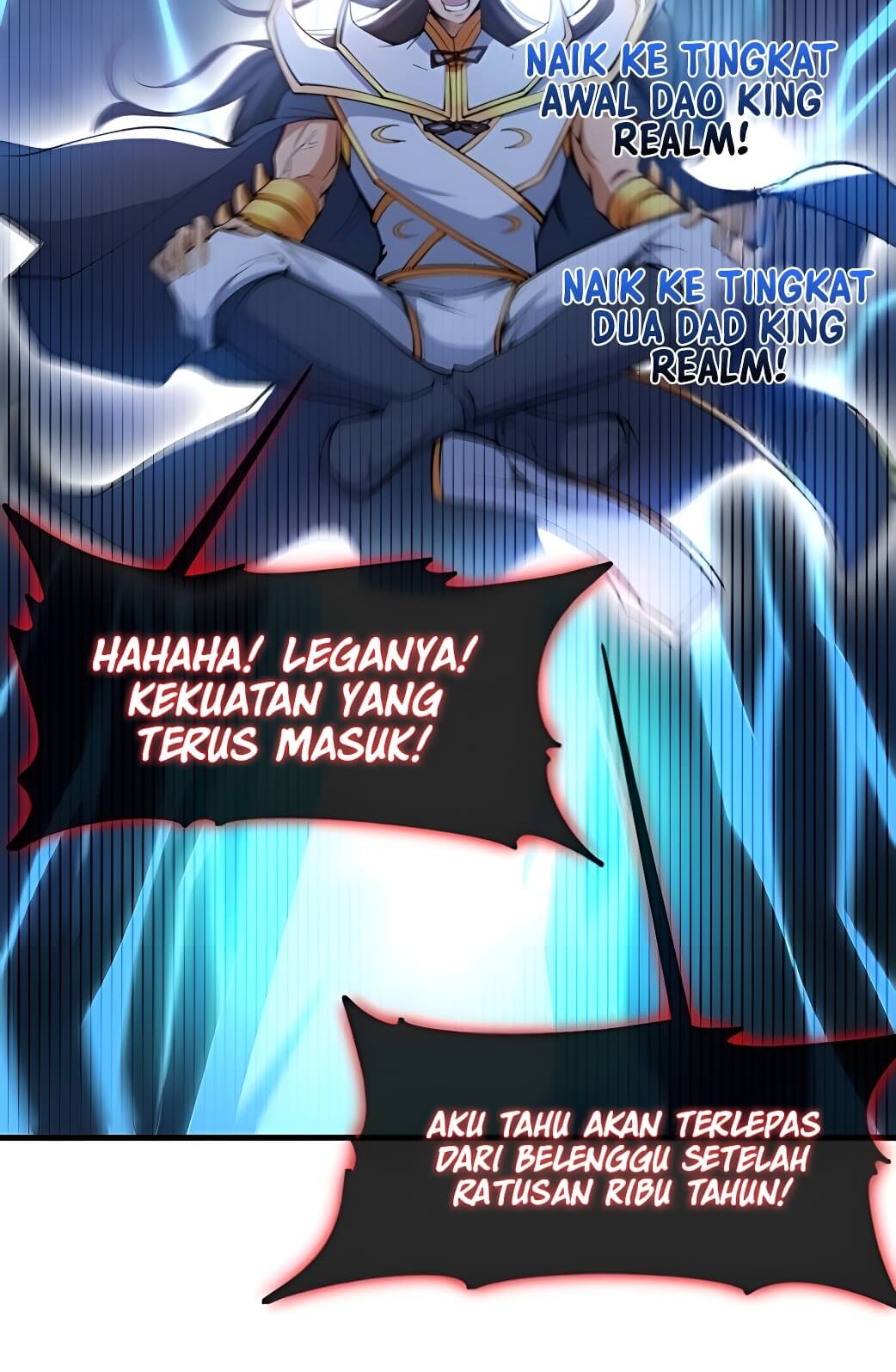 Seclusion With Apprentices Chapter 10 - halaman 16