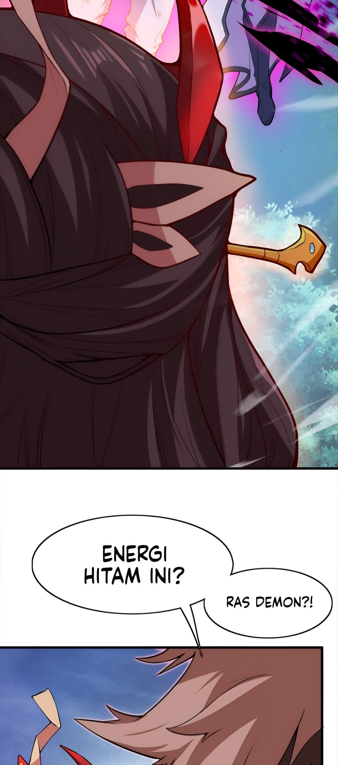 Seclusion With Apprentices Chapter 10 - halaman 21