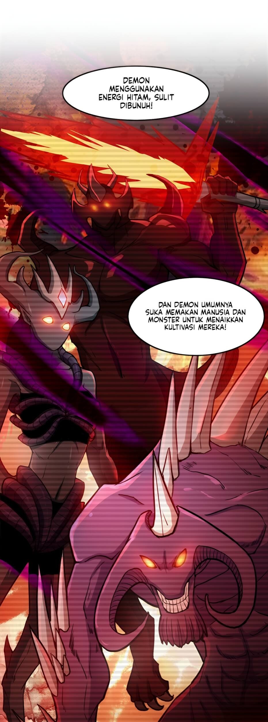 Seclusion With Apprentices Chapter 10 - halaman 23