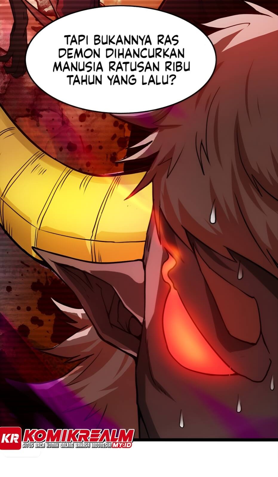 Seclusion With Apprentices Chapter 10 - halaman 24