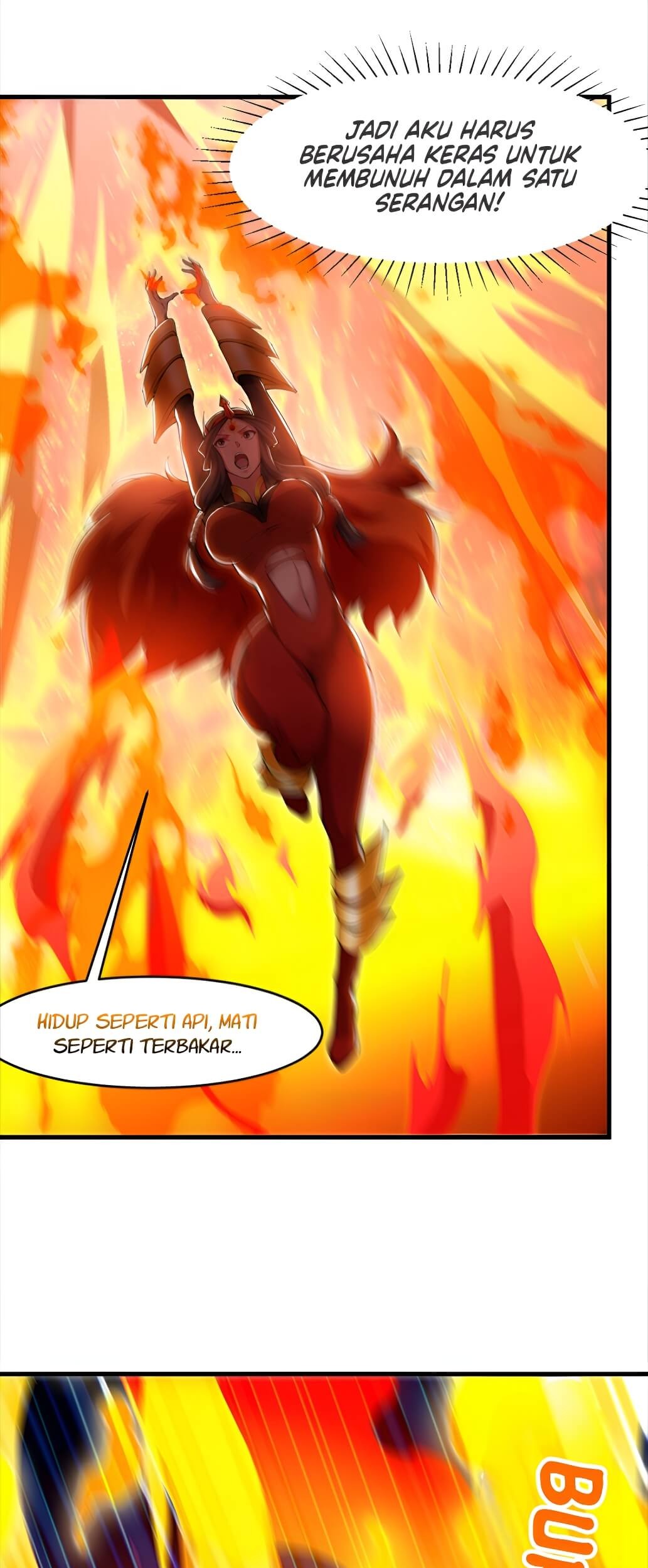 Seclusion With Apprentices Chapter 10 - halaman 31
