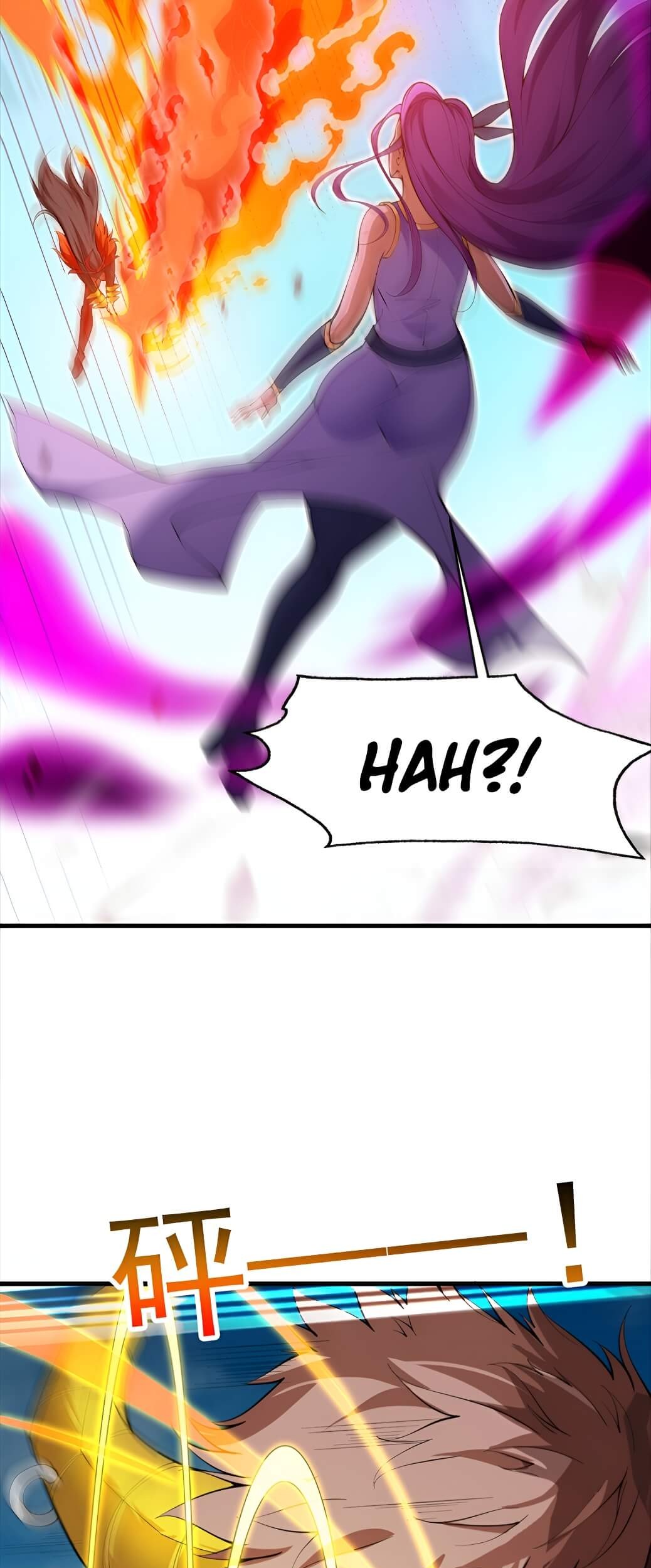 Seclusion With Apprentices Chapter 10 - halaman 33