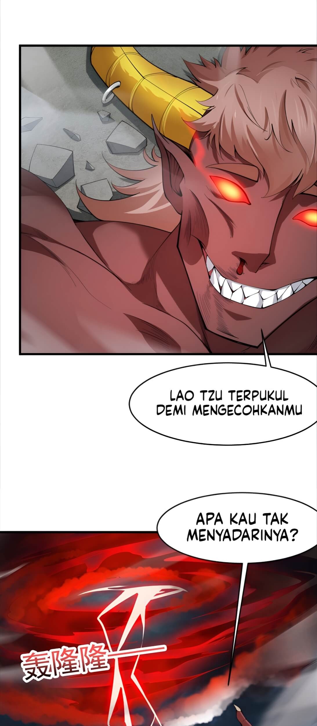 Seclusion With Apprentices Chapter 10 - halaman 37