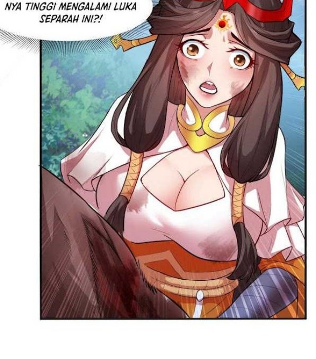 Seclusion With Apprentices Chapter 11 - halaman 10