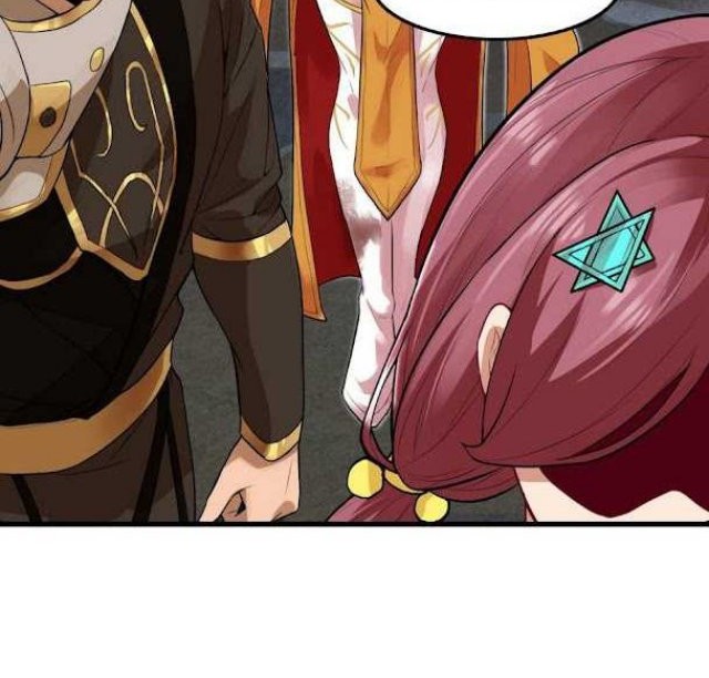 Seclusion With Apprentices Chapter 11 - halaman 19