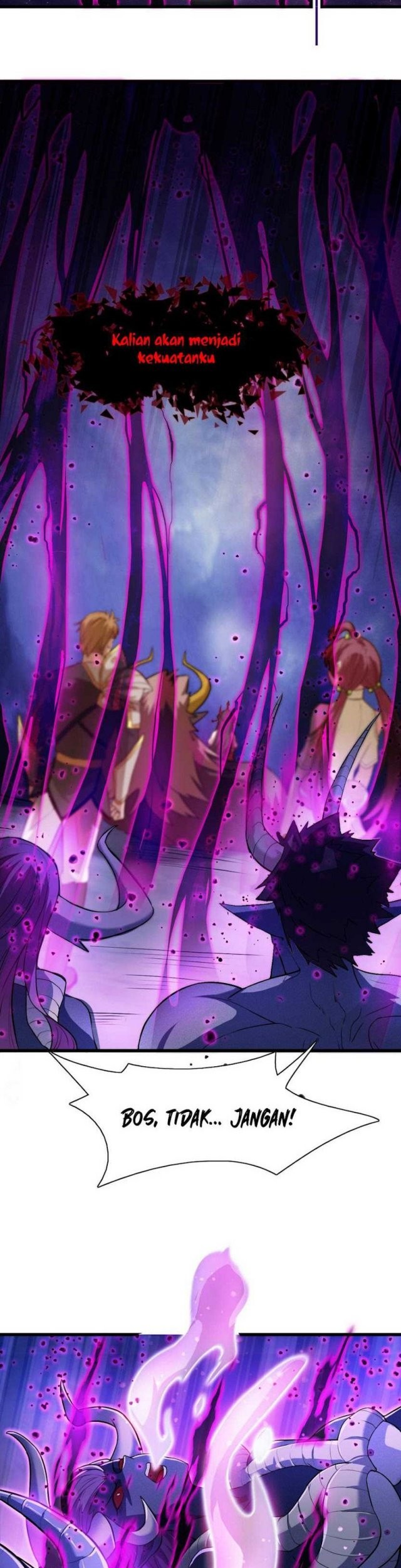 Seclusion With Apprentices Chapter 11 - halaman 24