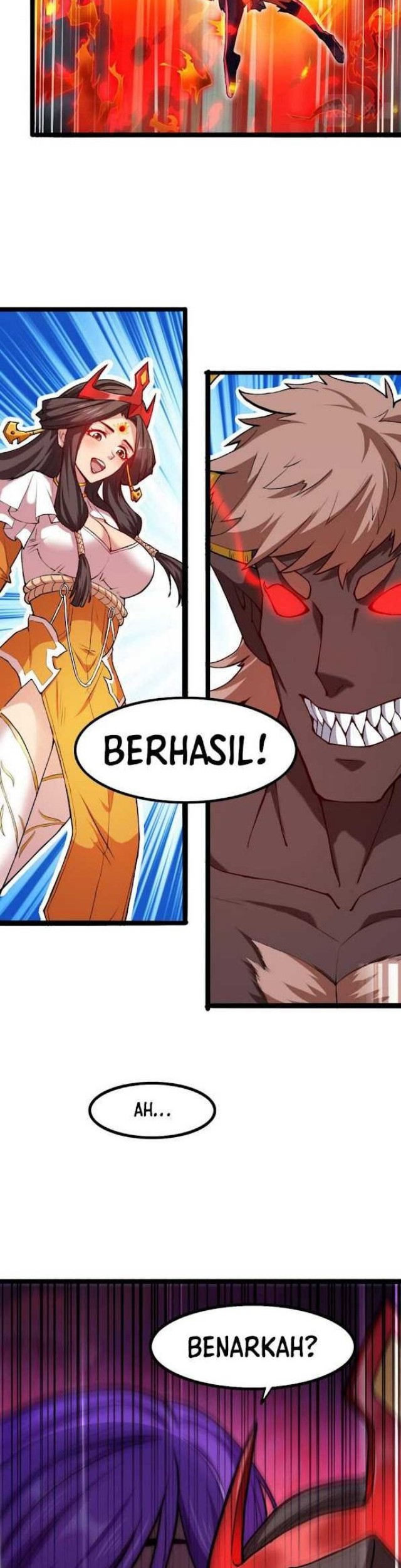 Seclusion With Apprentices Chapter 11 - halaman 3