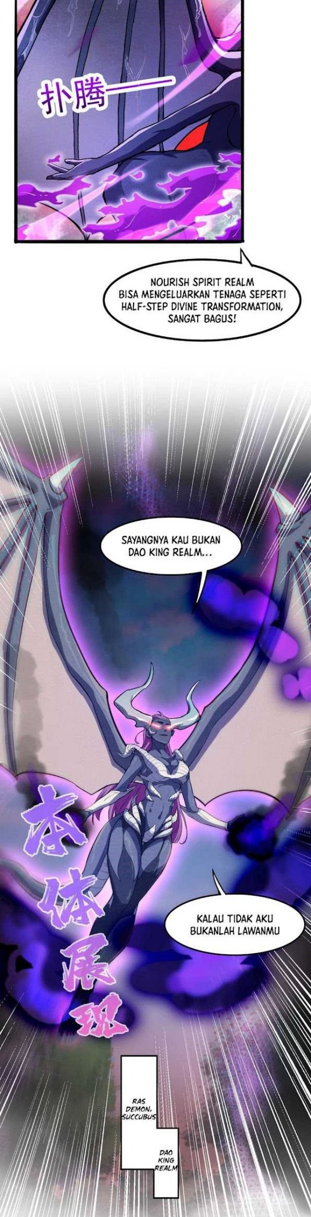 Seclusion With Apprentices Chapter 11 - halaman 6