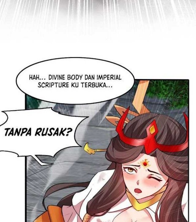 Seclusion With Apprentices Chapter 11 - halaman 7