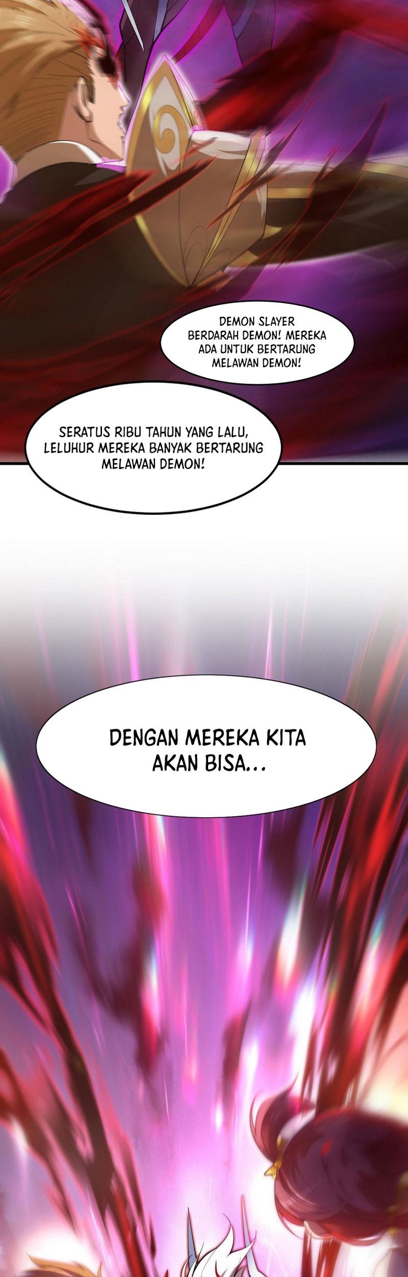 Seclusion With Apprentices Chapter 12 - halaman 11