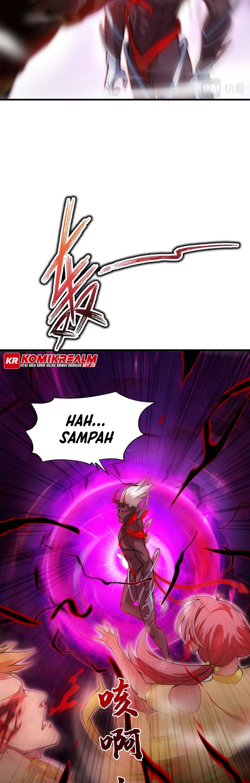 Seclusion With Apprentices Chapter 12 - halaman 13