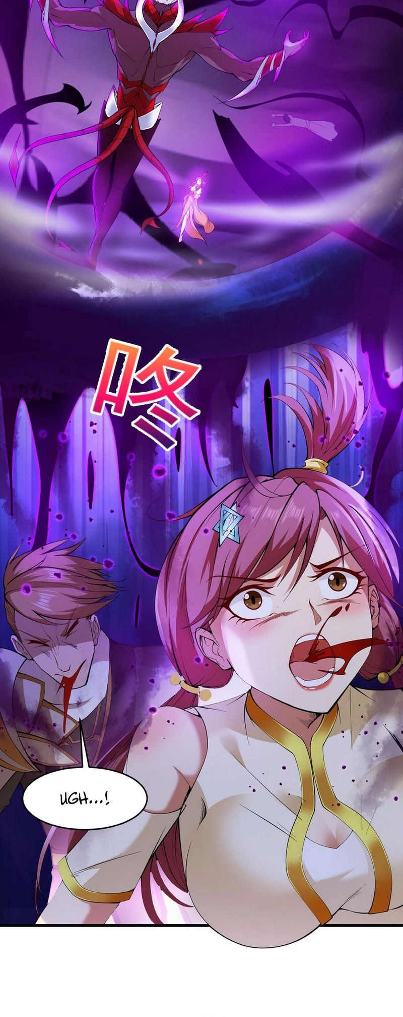 Seclusion With Apprentices Chapter 12 - halaman 21