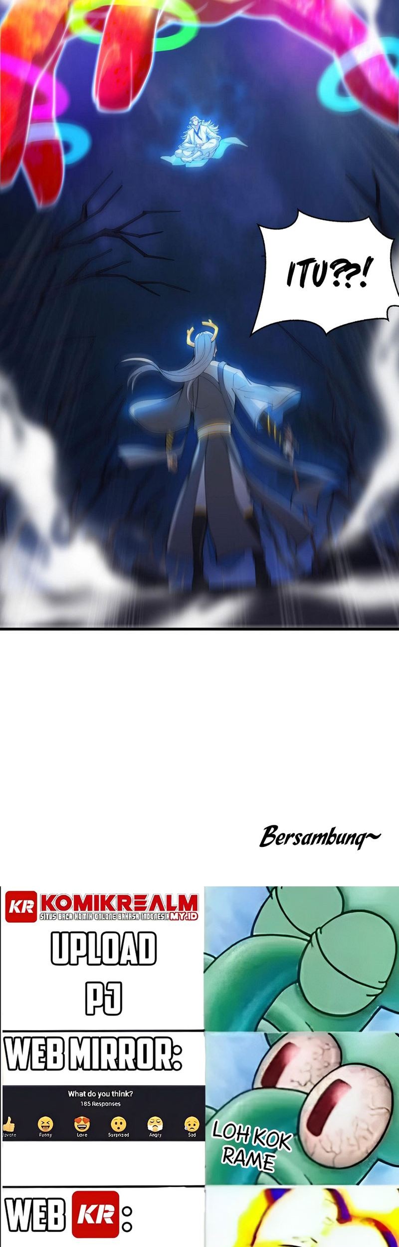 Seclusion With Apprentices Chapter 12 - halaman 30