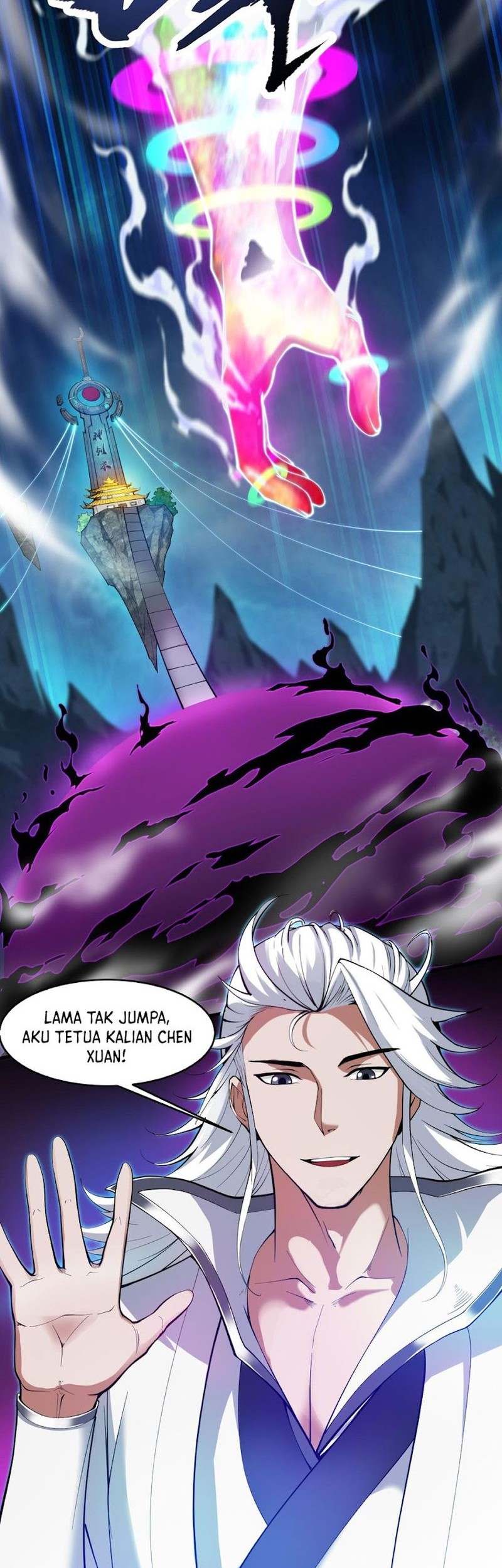 Seclusion With Apprentices Chapter 13 - halaman 10