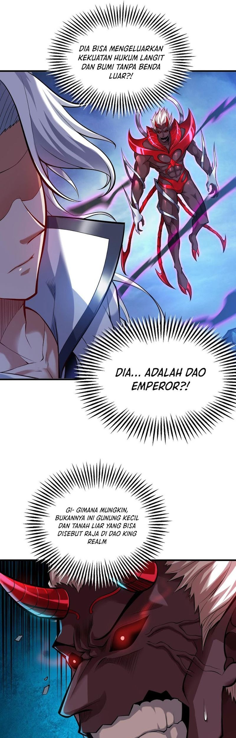 Seclusion With Apprentices Chapter 13 - halaman 13