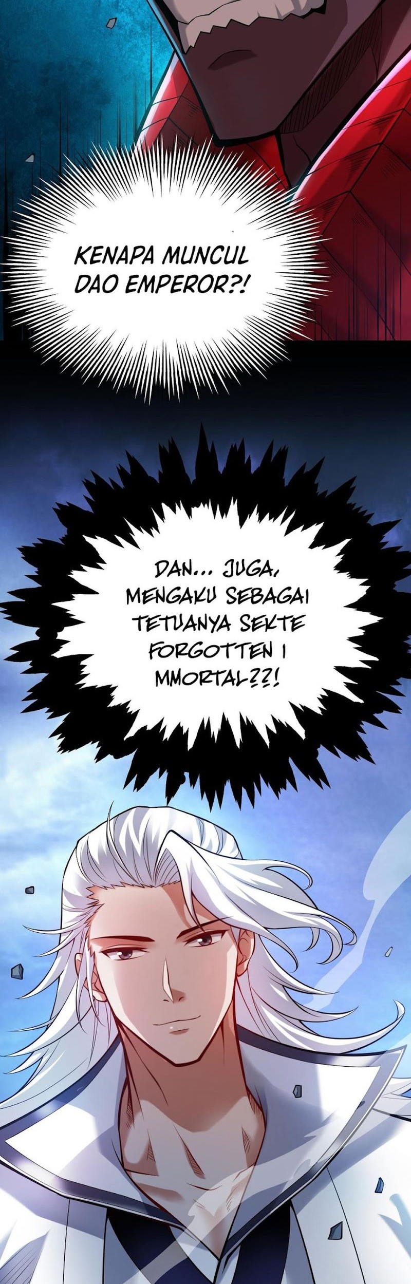 Seclusion With Apprentices Chapter 13 - halaman 14