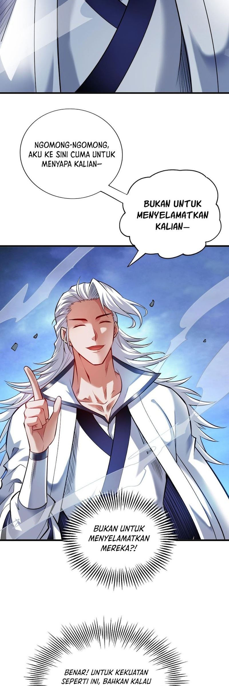 Seclusion With Apprentices Chapter 13 - halaman 15