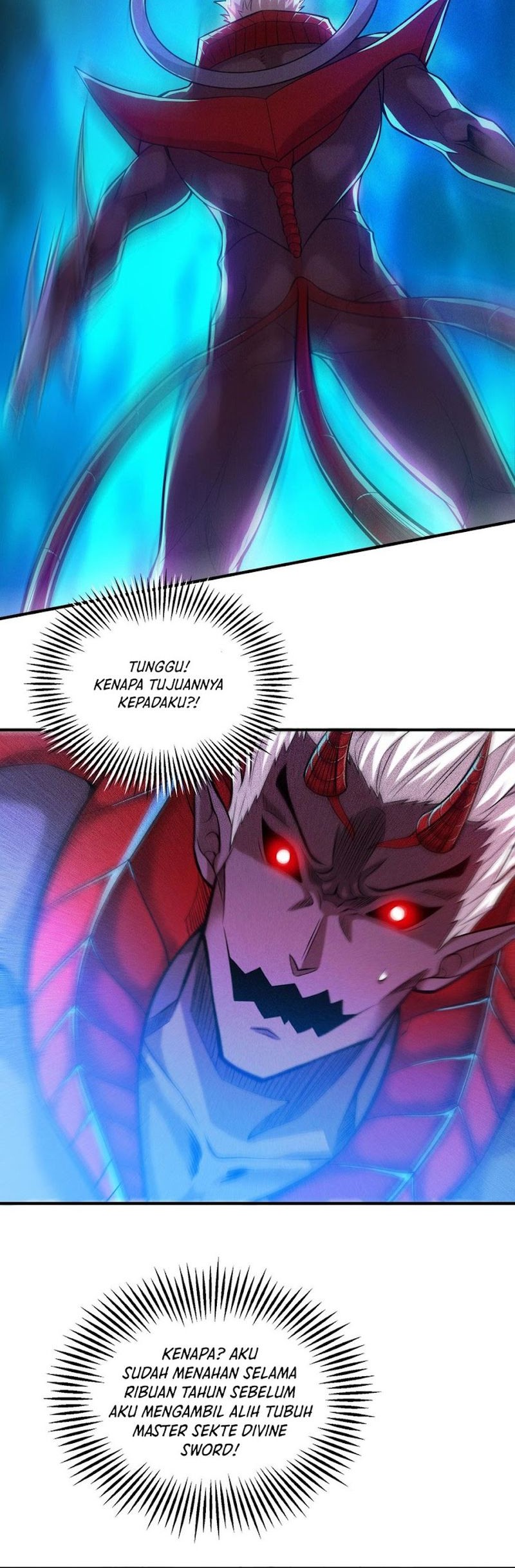 Seclusion With Apprentices Chapter 13 - halaman 18
